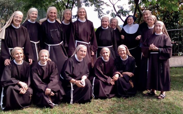 Vicoforte: domenica la Messa di “nuovo inizio” delle sorelle Clarisse al Santuario