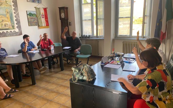 Monastero: la Giunta chiede una seconda sezione per la scuola dell’Infanzia
