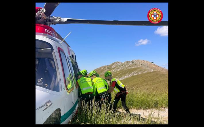 Frabosa Sottana: escursionista muore sul Mondolè, intervento di Soccorso Alpino e 118