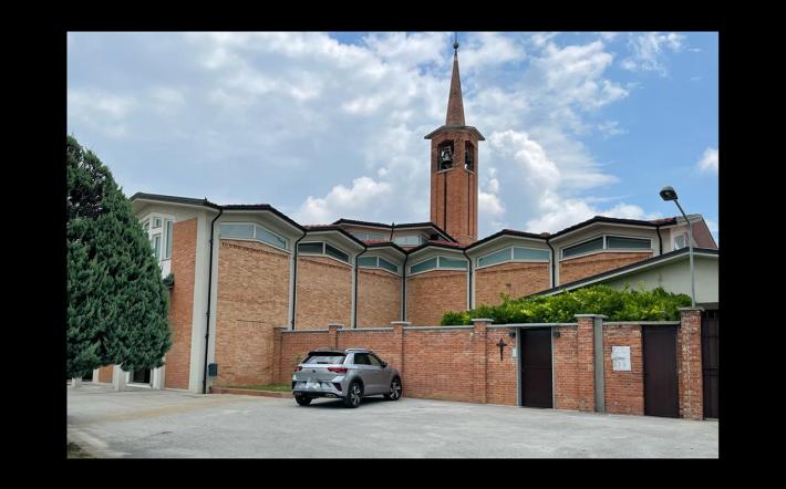 Vicoforte: ladri nel convento delle Clarisse mentre si celebrava la messa con il vescovo