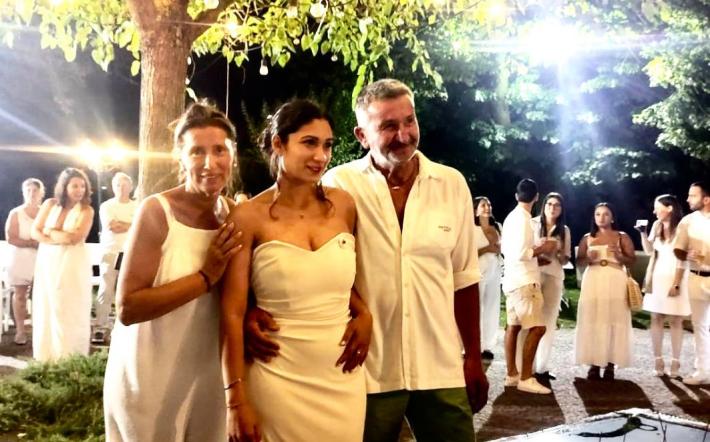 Il compleanno speciale di Lidia: raccolti più di 2.000 euro per il Canile Rifugio 281