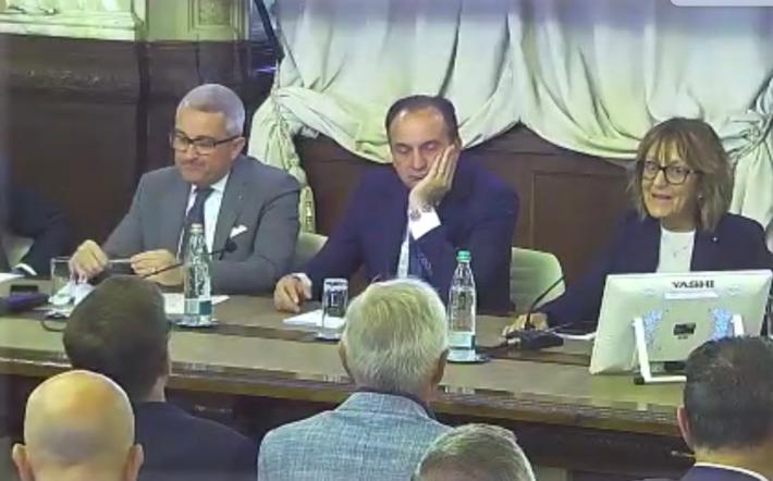 Camera di Commercio di Cuneo: Crosetto ancora presidente