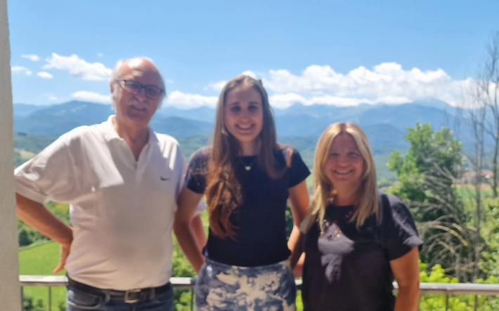 Vicoforte: da luglio in servizio la dottoressa Alison Verra