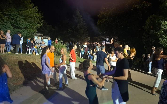 Torre Mondovì: doppio evento nel fine settimana