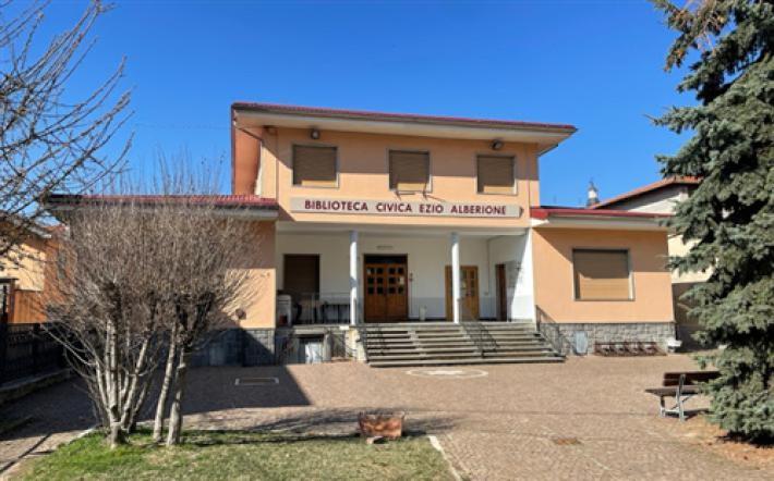 Chiusa di Pesio: l’archivio fotografico comunale consultabile in Biblioteca