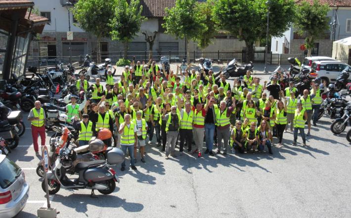 Sabato e domenica torna “Metti in moto il dono”, per promuovere la donazione