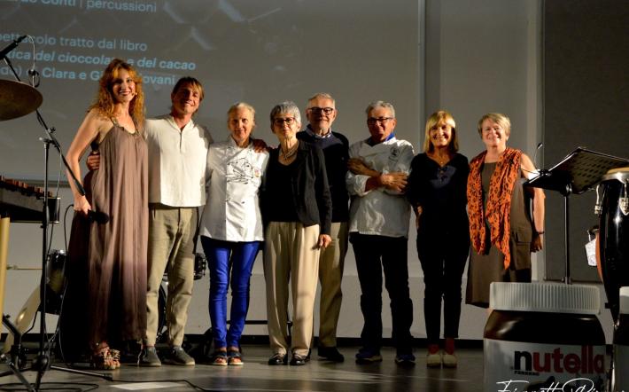 Frabosa Soprana: prosegue il Festival “Contaminazioni”