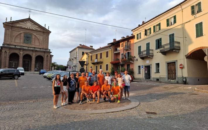 Trinità: si ripete la tradizione del pellegrinaggio a Sant'Anna di Valdieri