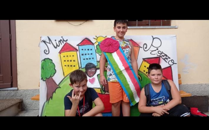 Mini Piozzo 2025: Ludovico Sciolla di Carrù è il nuovo sindaco