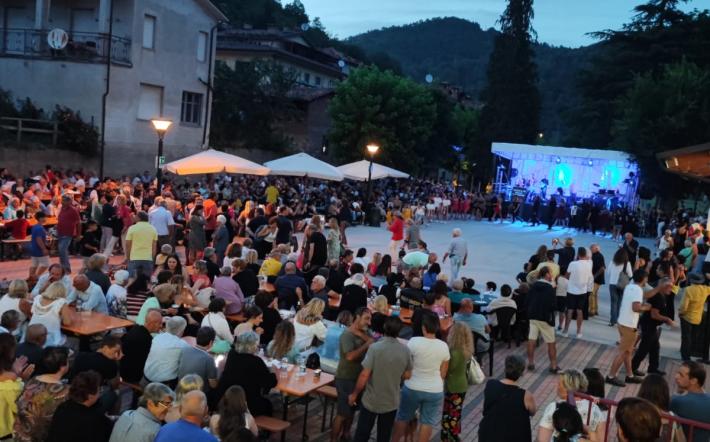 Nucetto: domenica c'è l'imperdibile zuppa di ceci 