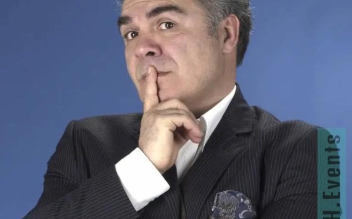 Frabosa Soprana: a Contaminazioni si ride, arriva Franco Neri