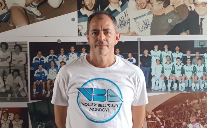 Ufficiale il girone del Vbc Mondovì: ecco avversarie e date del campionato