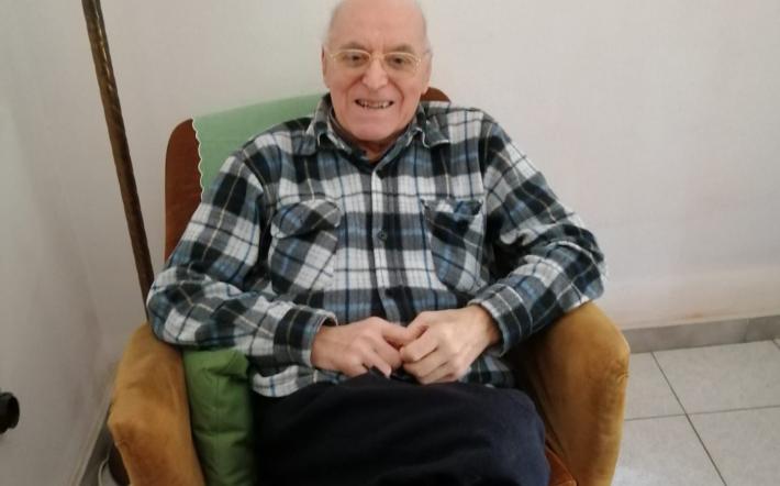 Chiusa Pesio in lutto per la morte di don Michele Pellegrino