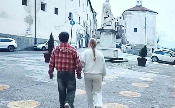 Il film dei liceali di Mondovì al Cinemountain Cervino Festival di Cervinia