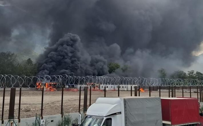 Manifestazione No Tav in Va Susa. Le reazioni. Regione solidale con i lavoratori del tunnel. Prc: “Massima solidarietà per gli attivisti”