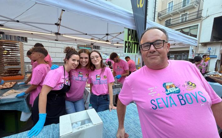 A Ceva c'&egrave; "Seva ca bugia", nel ricordo di Pietro Contegiacomo