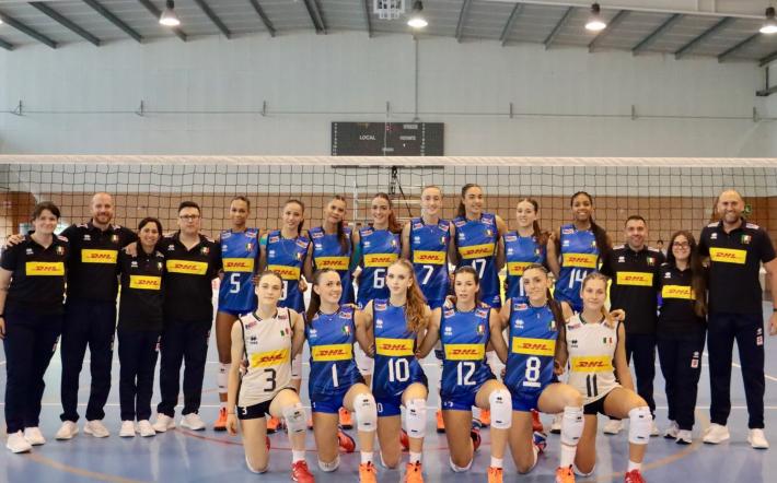Foto federvolley.it