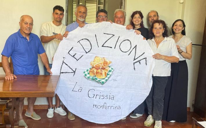 Niella Tanaro: preparativi in corso per la Fiera del Pane