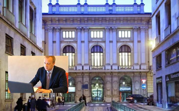 Nomina del monregalese Adriano in fondazione Crt: scaramucce, dichiarazioni e “delusioni di area”