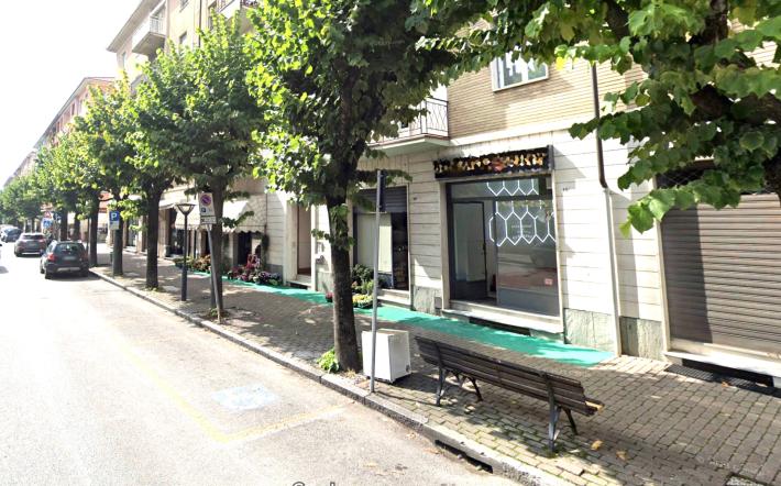 Mondovì, sicurezza: corso Italia inserita tra le aree in cui applicare misure di allontanamento