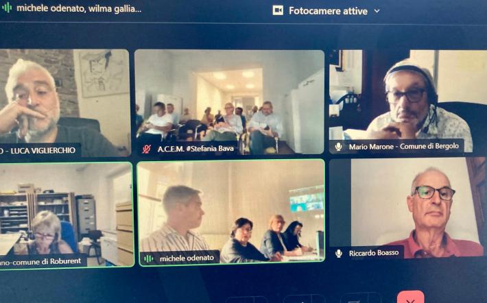 ACEM: approvato il regolamento degli ispettori ambientali