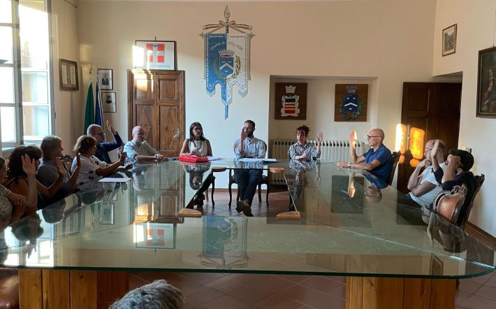 Chiusa Pesio: approvata all’unanimità la salvaguardia degli equilibri di bilancio