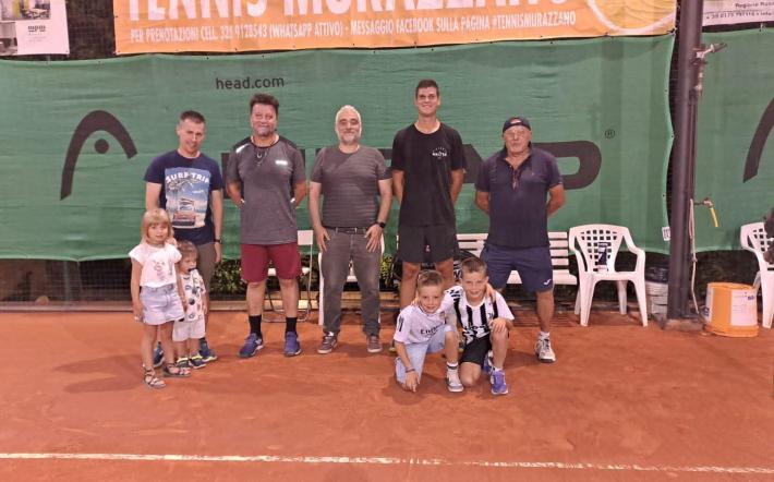 Murazzano, RoLanga Ross 2025: Nicotra concede il bis 