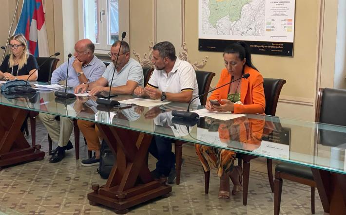 Vicoforte: Elisabetta Nuzzo subentra in Consiglio