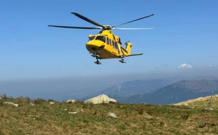 Doppio intervento del Soccorso Alpino Speleologico: uno a Chiusa Pesio l’altro a Peveragno 