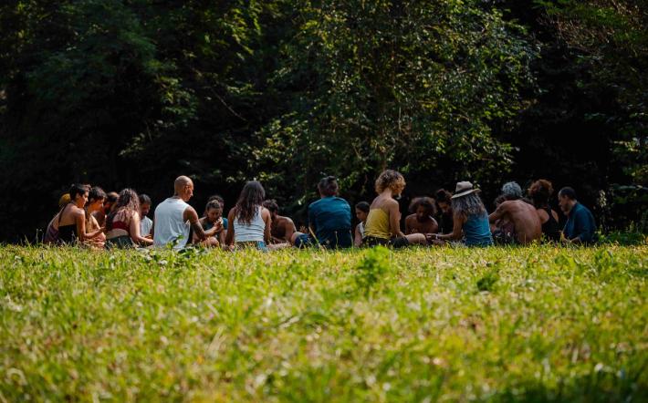 Nei boschi di Torre Mondovì torna “Hemera Festival”