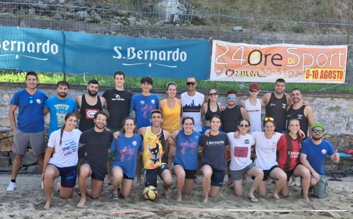 24 ore sport ormea