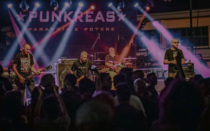 Garessio: successo per il Cheers Music and Beer Festival