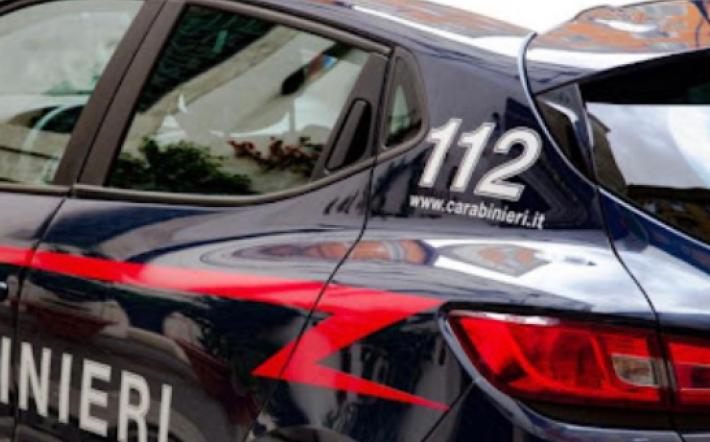 Aldi di Mondovì: uomo denunciato per furto