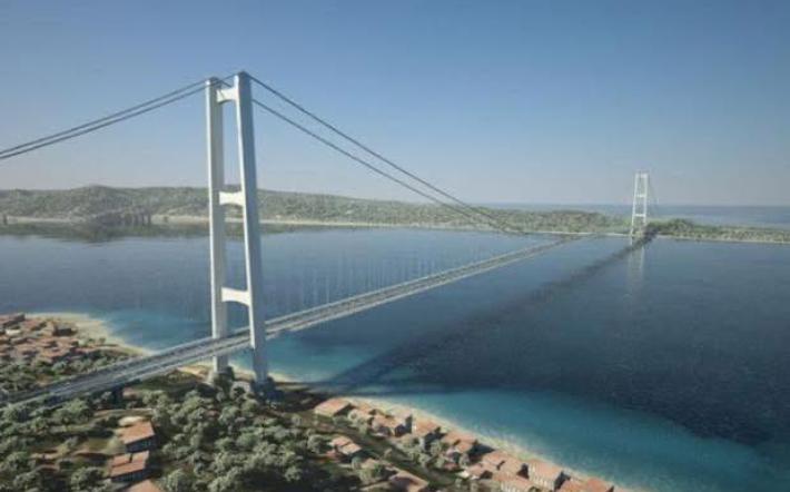 Ponte sullo stretto: «Il progetto non tiene conto dello scuotimento del terreno»
