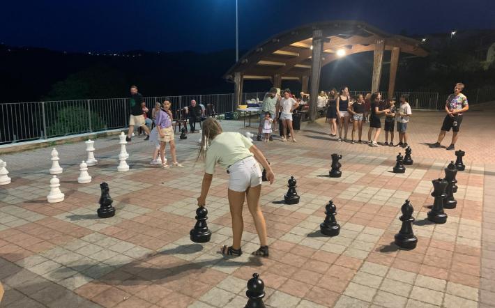 Scagnello ospiterà il primo torneo rapido di scacchi