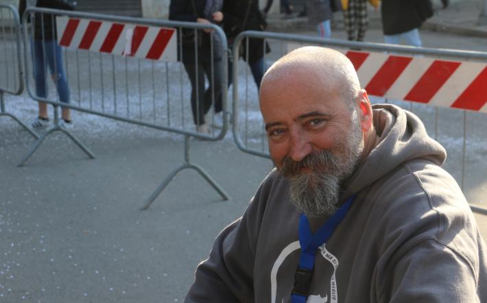 Il mio "Talu": l&rsquo;amico, il senso di vuoto, il professionista e tanto altro. La grave perdita per Mondov&igrave; e per il mondo della musica