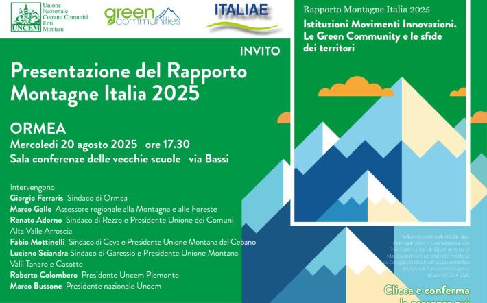 È la Val Tanaro il territorio della Granda con saldo migratorio positivo migliore