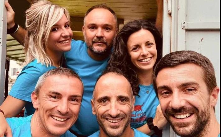 Farigliano nel tunnel del divertimento: dal 23 al 31 va in scena la 73ª Festa del Bôn Vin 2025