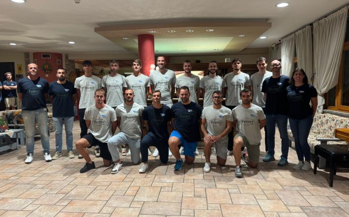 Il Vbc Mondov&igrave; riparte dalla B