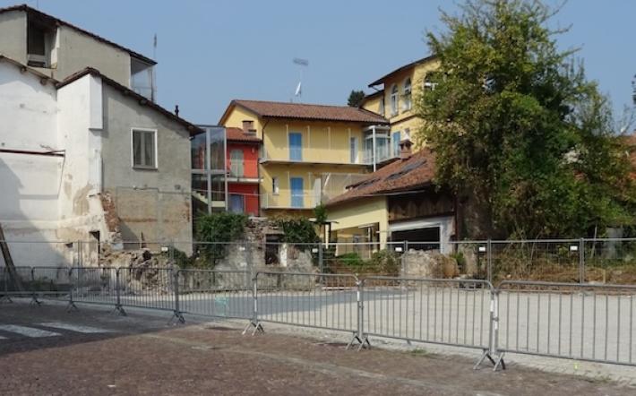 Villanova Mondovì, novità: le “Bianche Piemontesi” nel centro storico