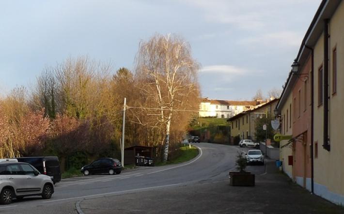 piazza poste Briaglia