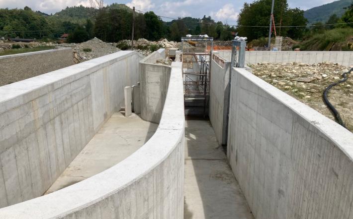 Serra degli Ulivi: il progetto della diga attende l'esito del bando Stars 