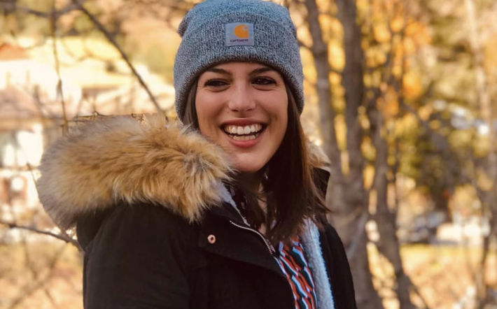 Garessio: "Pronta a vivere ogni possibilità che la vita mi darà". Le frasi del diario di Chiara lette al suo funerale e la commozione degli amici