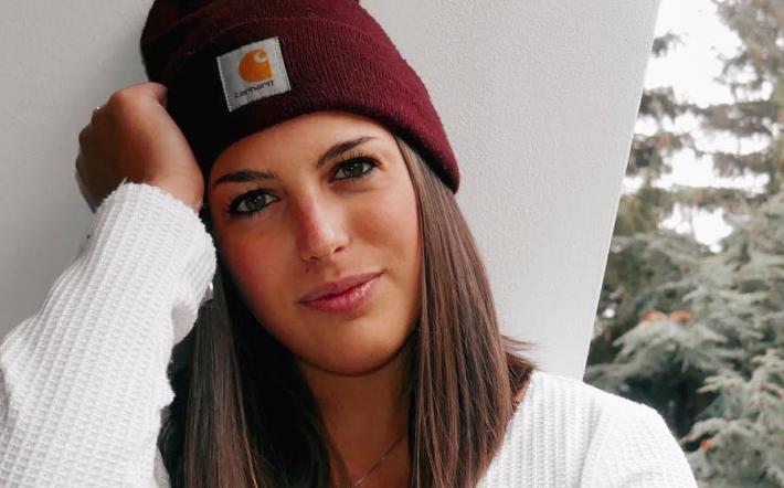 Garessio: oggi l'addio a Chiara, la maestra di sci che ha insegnato ai ragazzi ad amare la montagna 