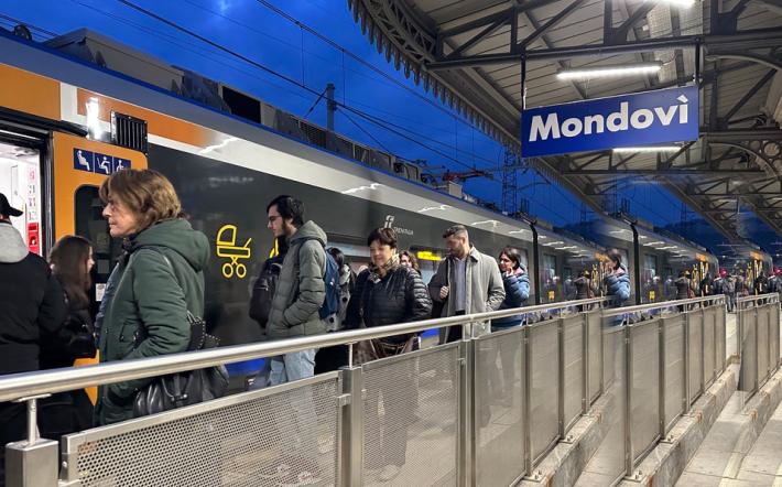 'Piemove', beneficio per chi viaggia e studia, ma &ldquo;bisogna pensare a tutti gli studenti&rdquo;