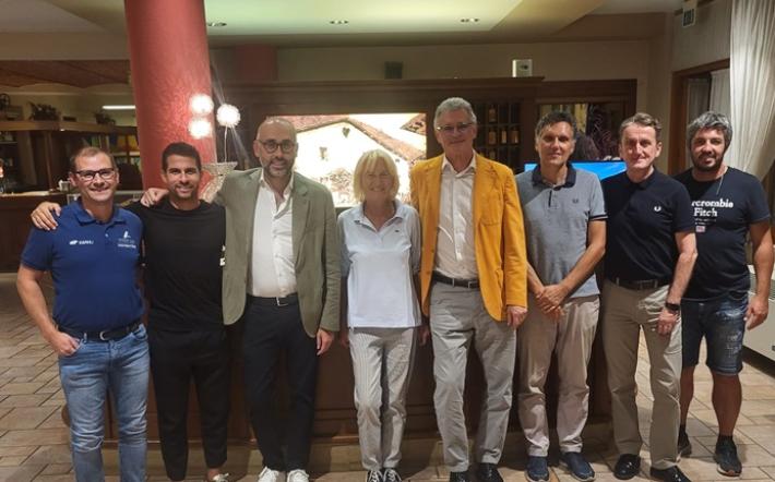 raduni fidal atletica 