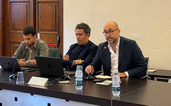 “Settembre Vibes” a Mondovì: palinsesto ricco tra Gabry Ponte, i Fuochi e Granfondo Alpi del Mare 