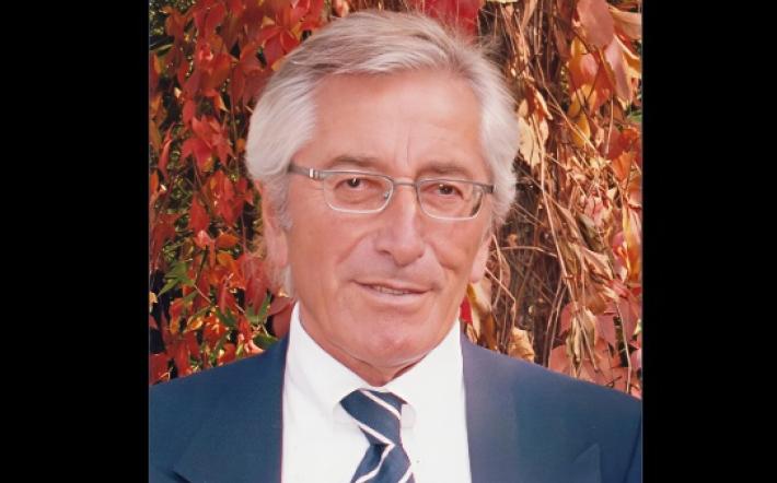 Sant’Albano Stura: addio Giorgio Fissore