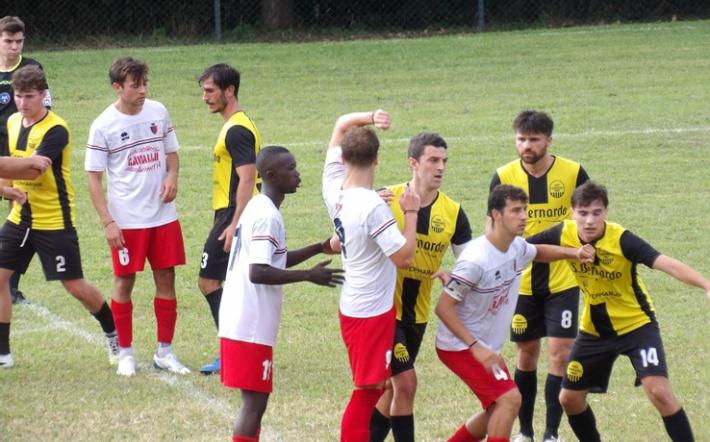bisalta garessio calcio