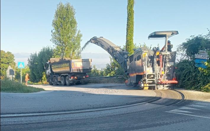 lavori provincia briaglia